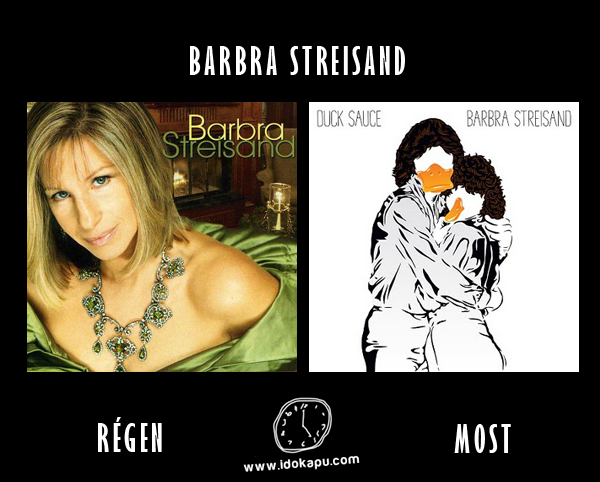 Barbra Streisand
 
 title=