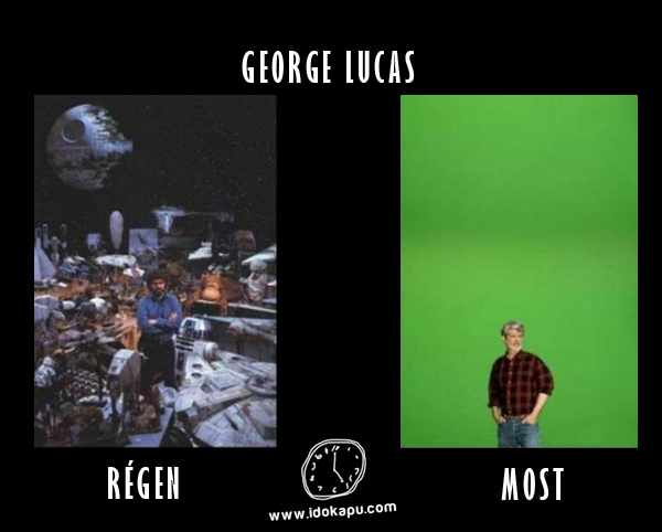 George Lucas
 
 title=