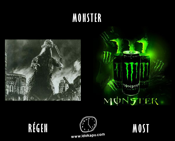 Monster
 
 title=