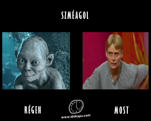 Szméagol
 
 title=