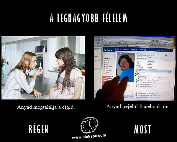 A legnagyobb félelem
 
 title=