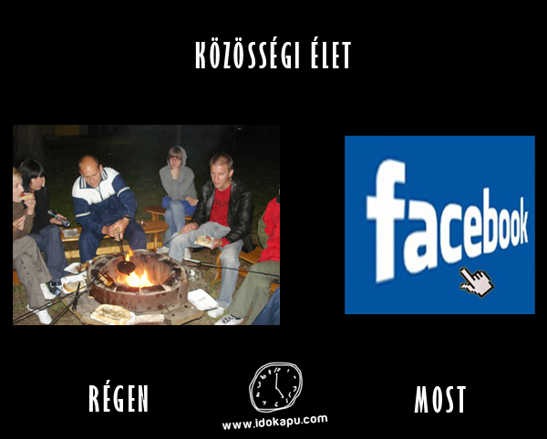 Közösségi élet
 
 title=