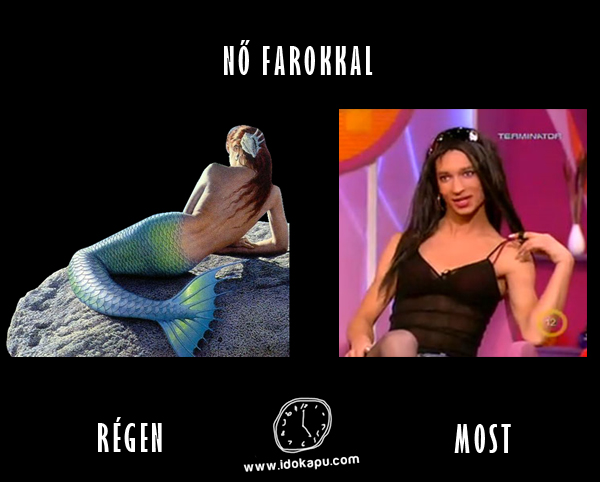 Nő farokkal
 
 title=