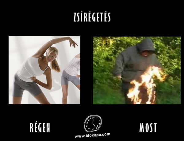 Zsírégetés
 
 title=