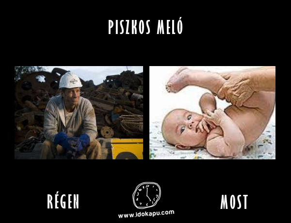 Piszkos meló
 
 title=