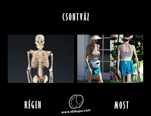 Csontváz
 
 title=