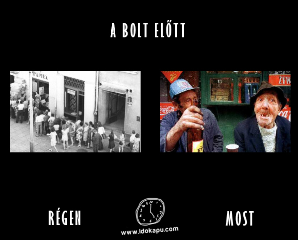 A bolt előtt
 
 title=