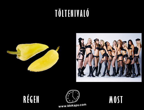 Töltenivaló
 
 title=