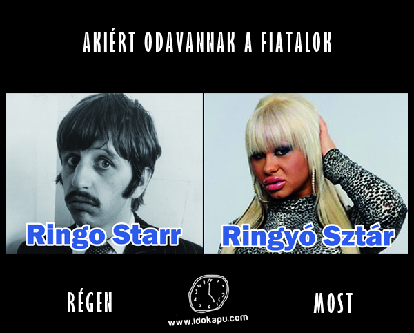 Akiért odavannak
 
 title=