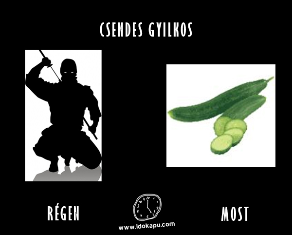 Csendes gyilkos
 
 title=