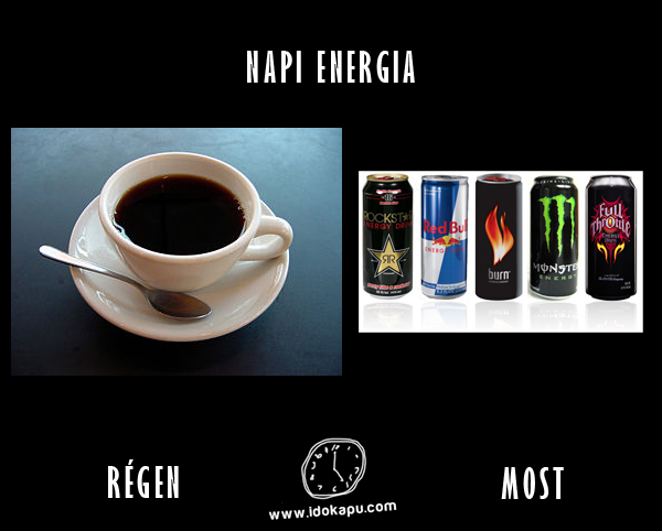 Napi energia
 
 title=