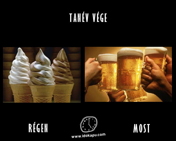 Tanév vége
 
 title=