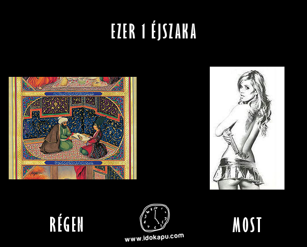 Ezer 1 éjszaka
 
 title=