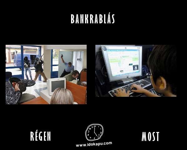 Bankrablás
 
 title=