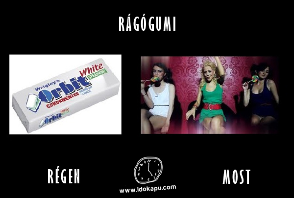 Rágógumi
 
 title=